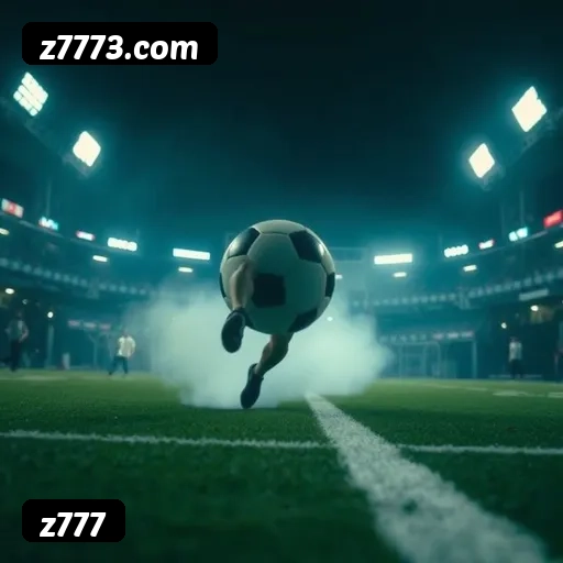 Logo da z777